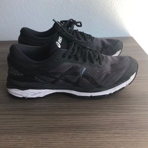 Asics Kayano 24